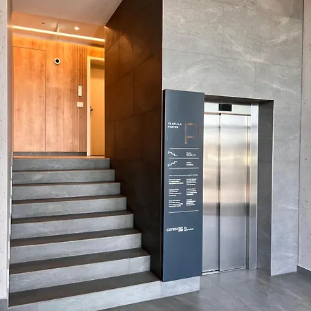 Appartement Adela *