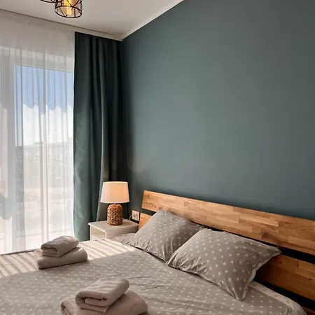 Adela Appartement Braşov