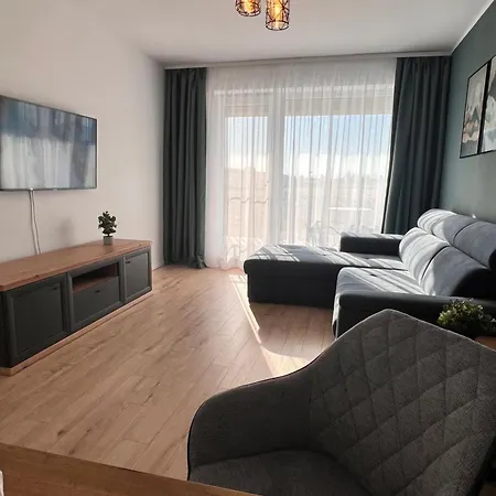 Adela Apartment