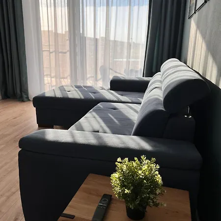 Appartement Adela
