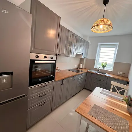 Adela Apartment