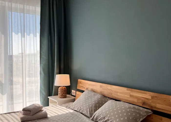 Adela Apartment Brasov